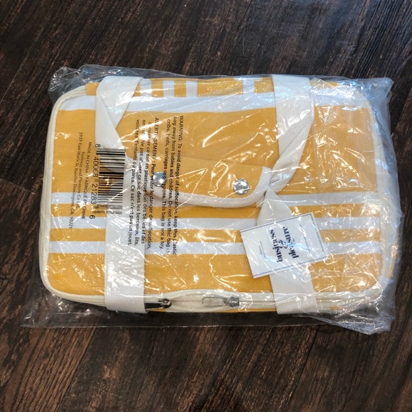 Business & pleasure co cooler bag fabfitfun - Picture 5 of 5